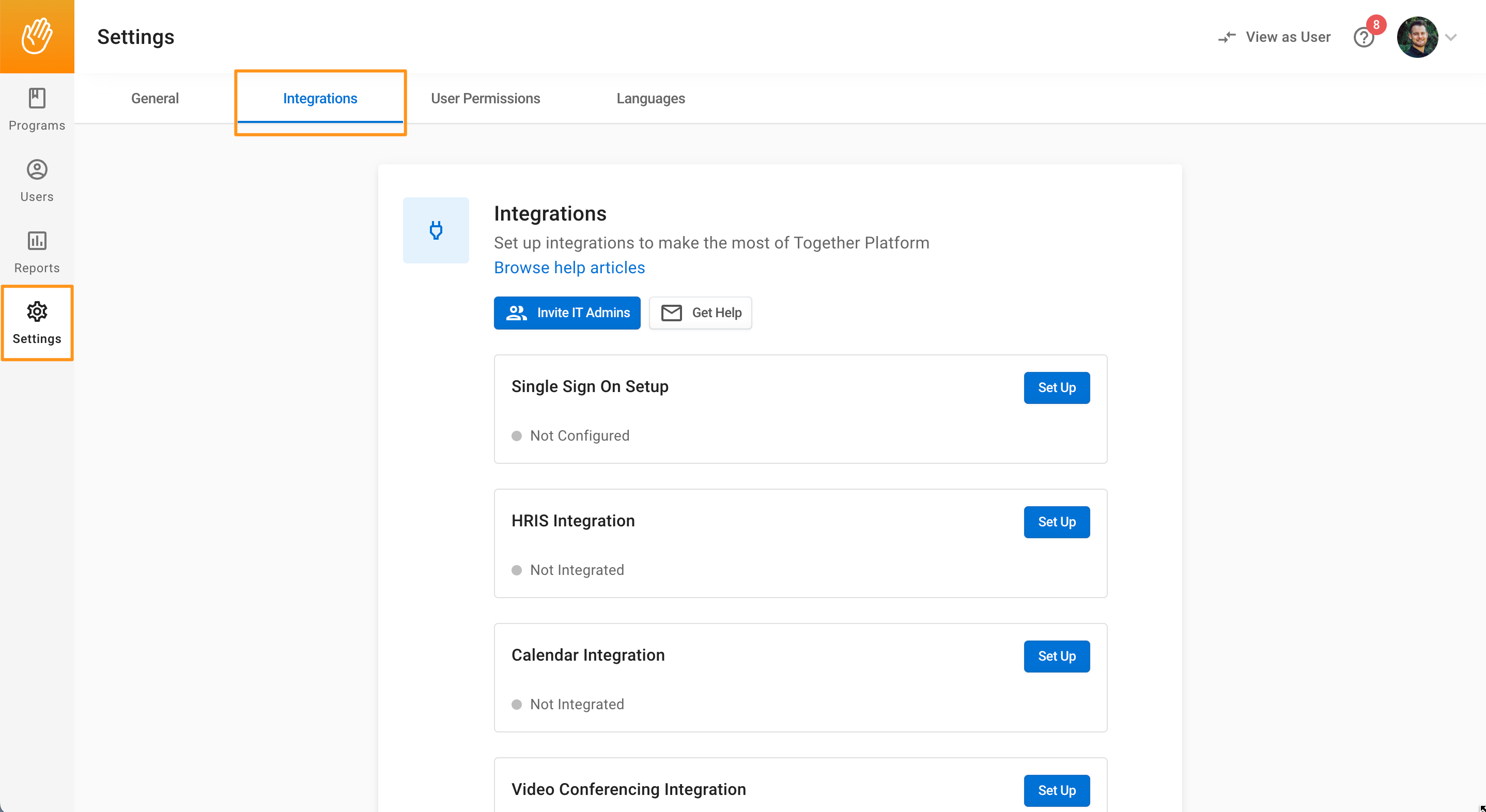 integrations_page.png