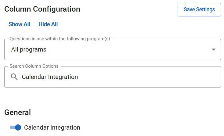Calendar Integration Status.png
