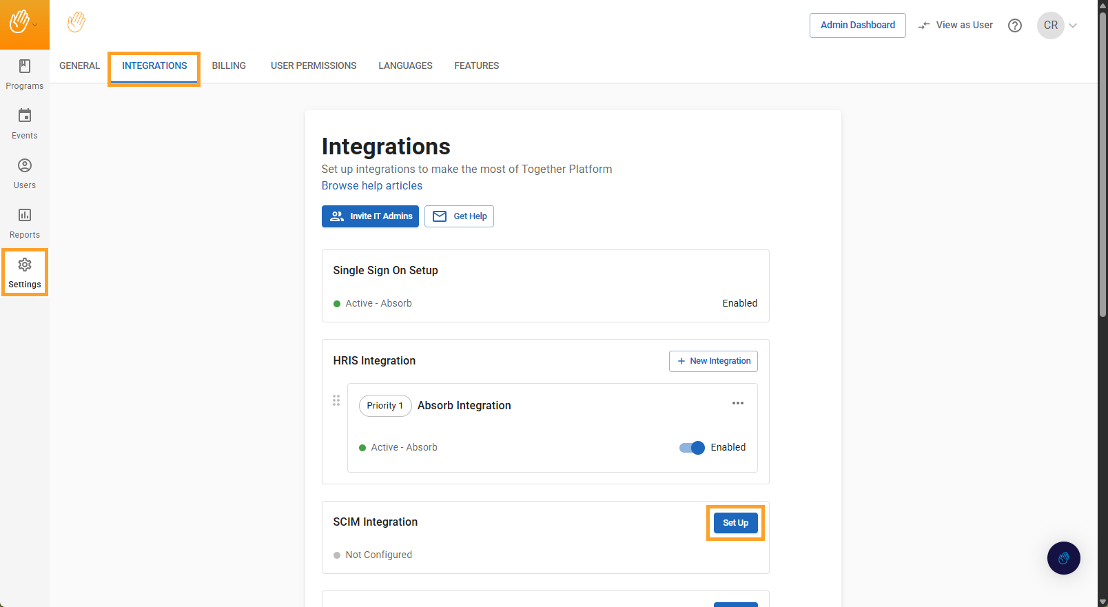 Together SCIM Setup.png